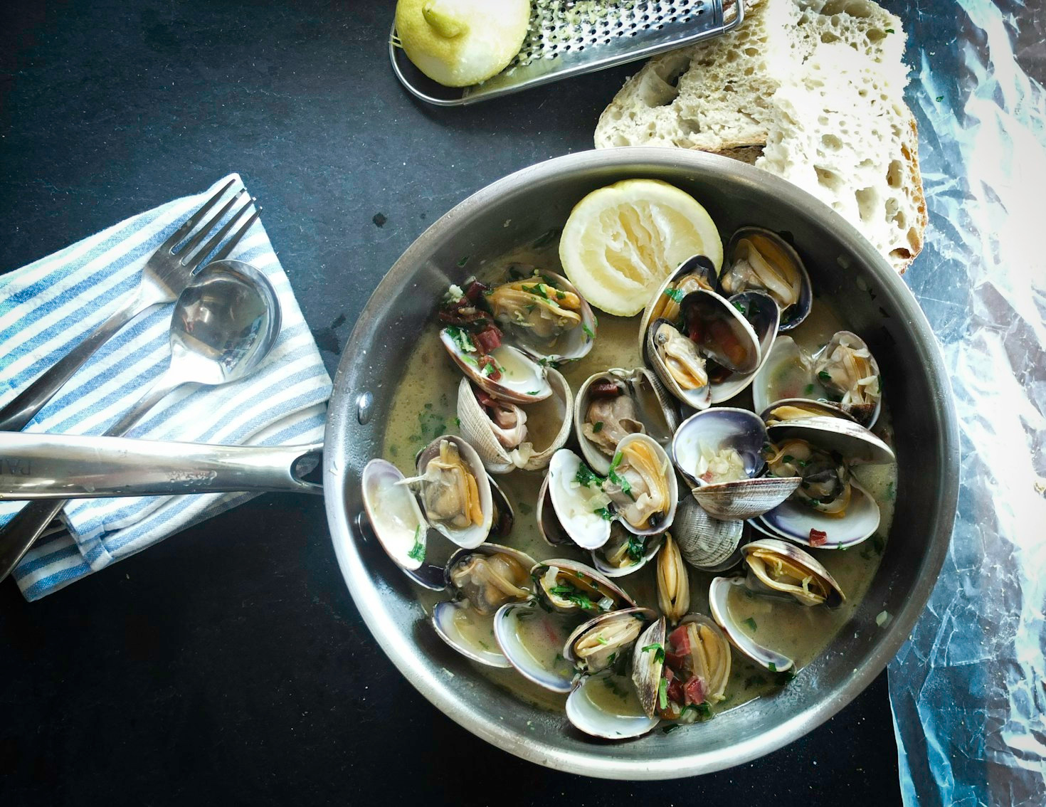 Come scegliere il ristorante perfetto sul mare